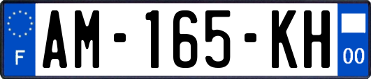 AM-165-KH