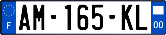 AM-165-KL
