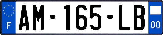 AM-165-LB