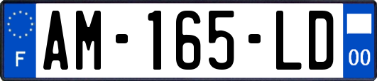 AM-165-LD
