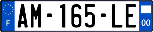 AM-165-LE