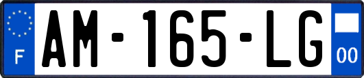 AM-165-LG