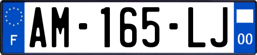 AM-165-LJ