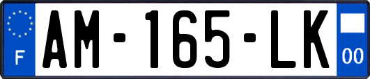 AM-165-LK