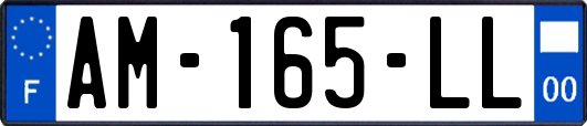 AM-165-LL
