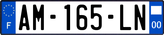 AM-165-LN