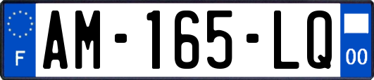 AM-165-LQ