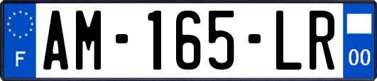 AM-165-LR