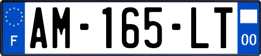 AM-165-LT