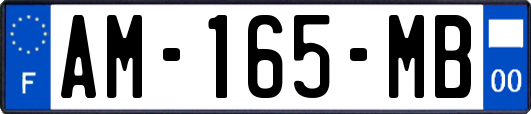 AM-165-MB