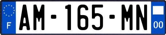 AM-165-MN
