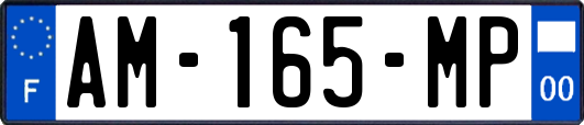 AM-165-MP