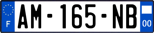 AM-165-NB
