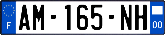 AM-165-NH