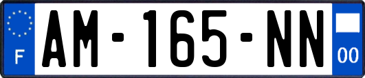 AM-165-NN