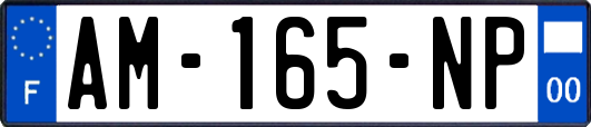 AM-165-NP