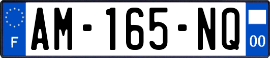 AM-165-NQ