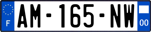 AM-165-NW