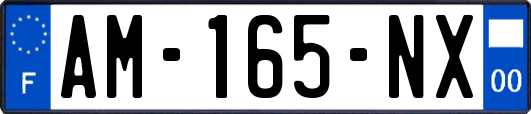 AM-165-NX