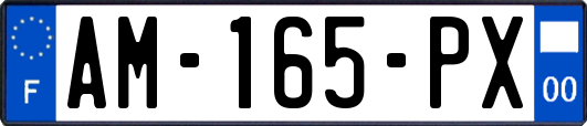 AM-165-PX