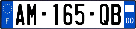 AM-165-QB
