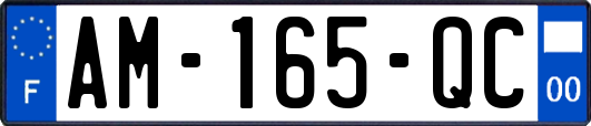 AM-165-QC