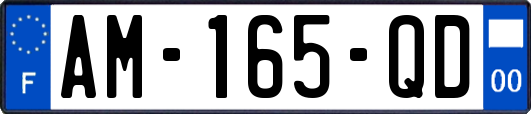 AM-165-QD