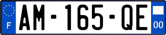 AM-165-QE