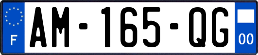 AM-165-QG