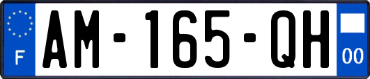 AM-165-QH