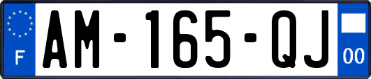 AM-165-QJ
