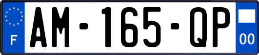AM-165-QP