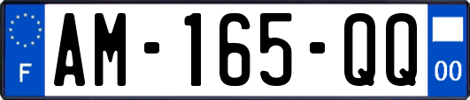 AM-165-QQ