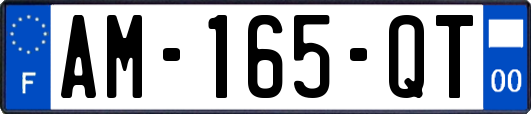AM-165-QT