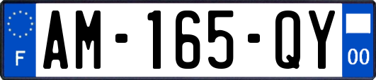 AM-165-QY