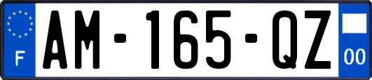 AM-165-QZ