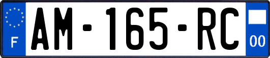 AM-165-RC