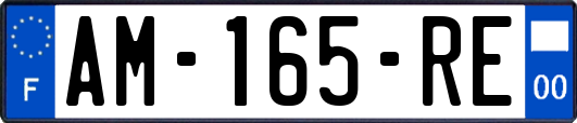 AM-165-RE