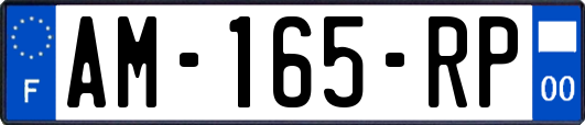 AM-165-RP