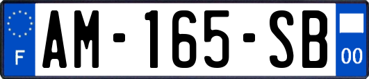 AM-165-SB