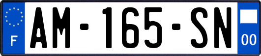 AM-165-SN
