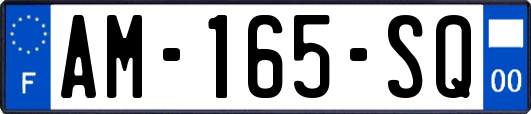 AM-165-SQ