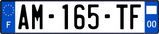 AM-165-TF