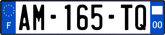 AM-165-TQ