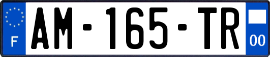 AM-165-TR