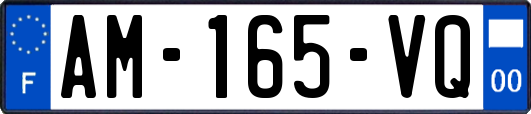 AM-165-VQ
