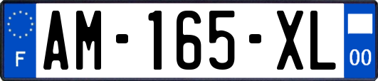 AM-165-XL