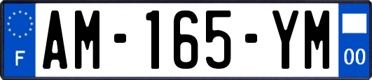 AM-165-YM