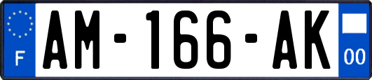 AM-166-AK