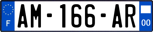 AM-166-AR